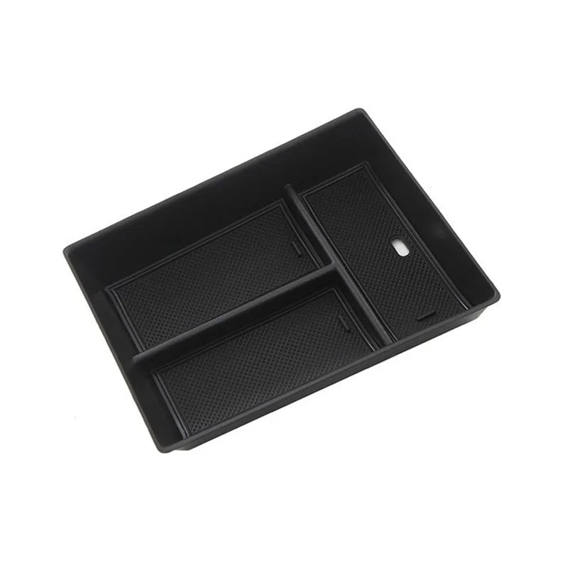 Center Console Organizer for Mercedes EQE / EQS