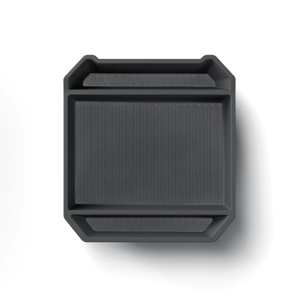 Center Console Armrest Organizer Tray for Cybertruck