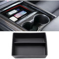 Center Console Storage Tray for Model S / Model X (2021-2024)
