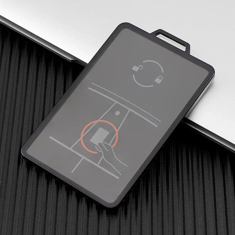 TPU Key Card Case for Model 3 / Model Y