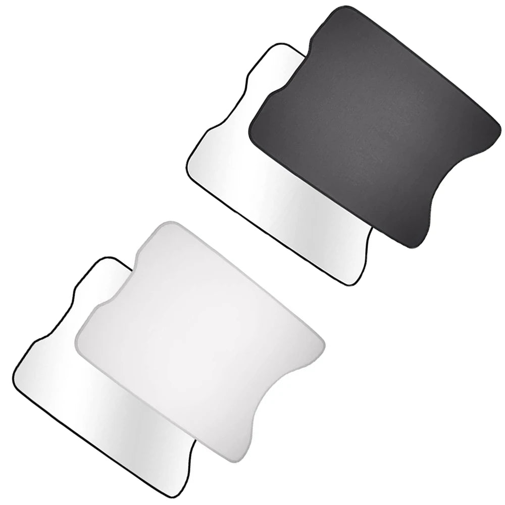 Glass Roof Sunshade for Mustang Mach-E (2021-2023)
