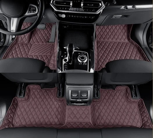 Trunk Cargo Liner for BMW iX (2022-2026)