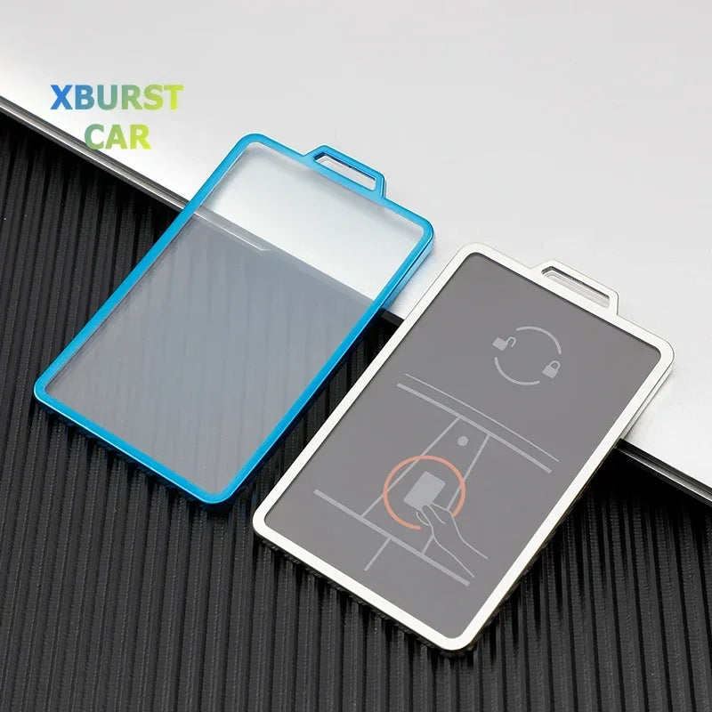 TPU Key Card Case for Model 3 / Model Y