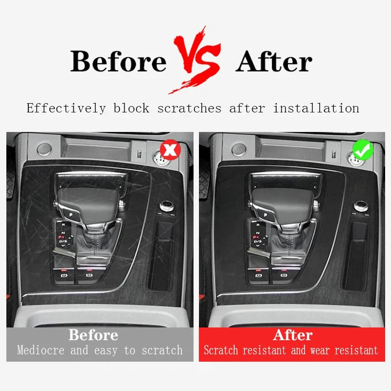 Screen Protector for Porsche Macan Electric