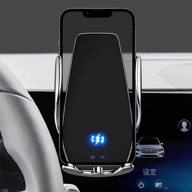 Phone Mount for Mercedes EQA / EQB Screen