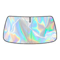 Windshield Sunshade for Mustang Mach-E (2021-2025)