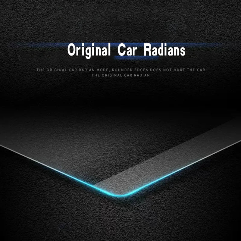 Screen Protector for Mercedes EQE