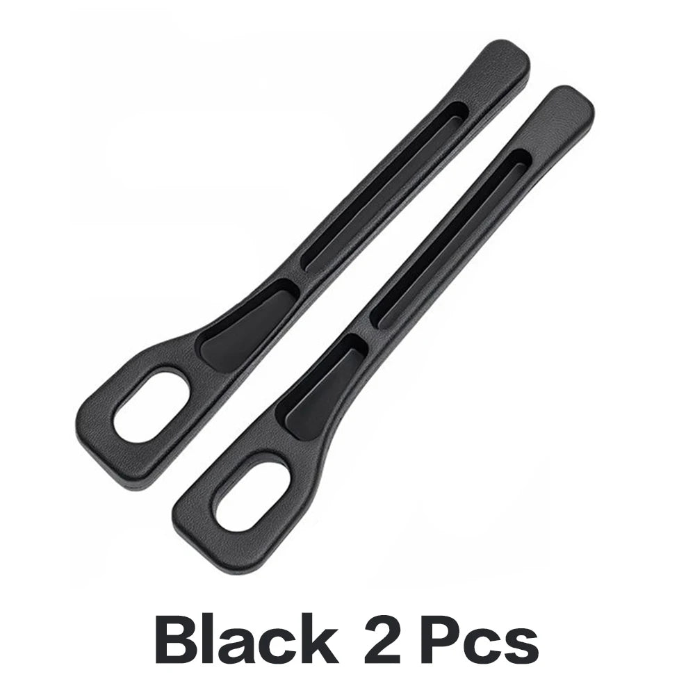 Seat Gap Fillers for Mercedes EQE / EQS / EQB