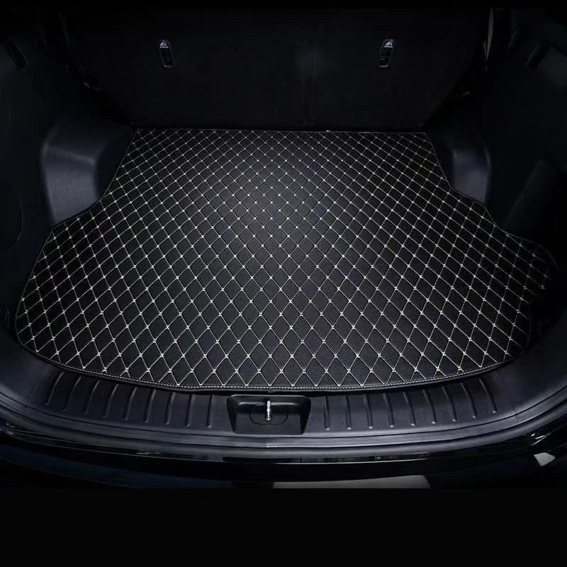 Trunk Cargo Liner for Porsche Taycan Sport Turismo (2020-2026)