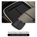 Wireless Charging Pad Liner for Rivian R1T & R1S