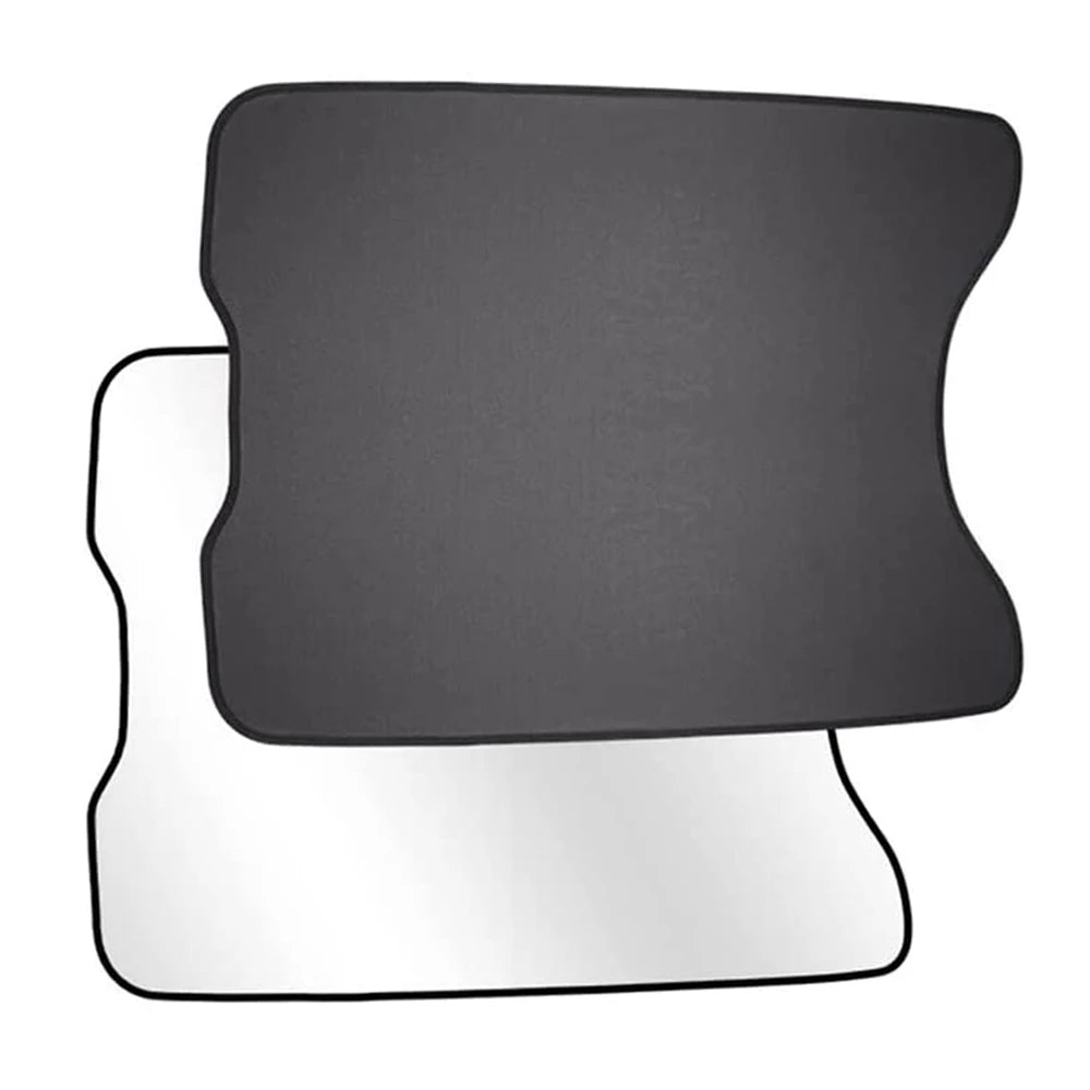 Glass Roof Sunshade for Mustang Mach-E (2021-2023)