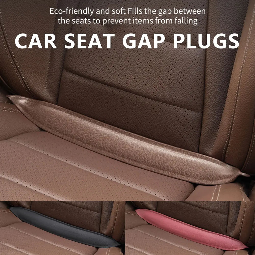 Seat Gap Filler (Universal)