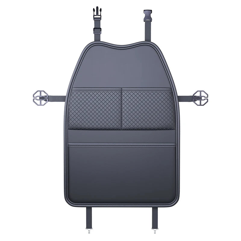 Seat-Back Organizer, Universal Fit