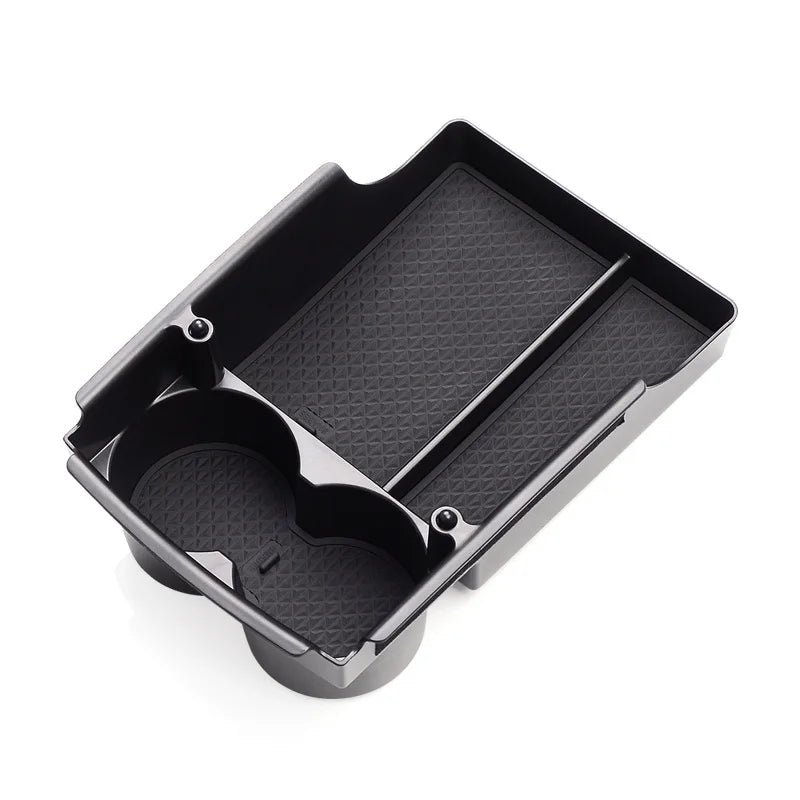Center Console Armrest Tray for Model S / Model X (pre-2021)
