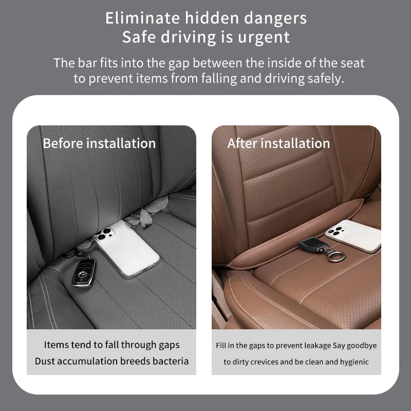 Seat Gap Filler (Universal)