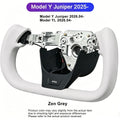 Yoke 3.0 Seamless Steering Wheel for Model Y Juniper / Model 3 Highland