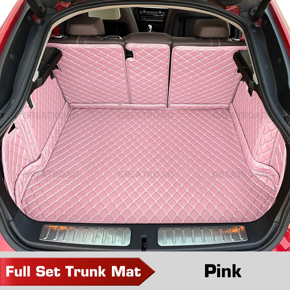 Trunk Cargo Liner for Porsche Taycan