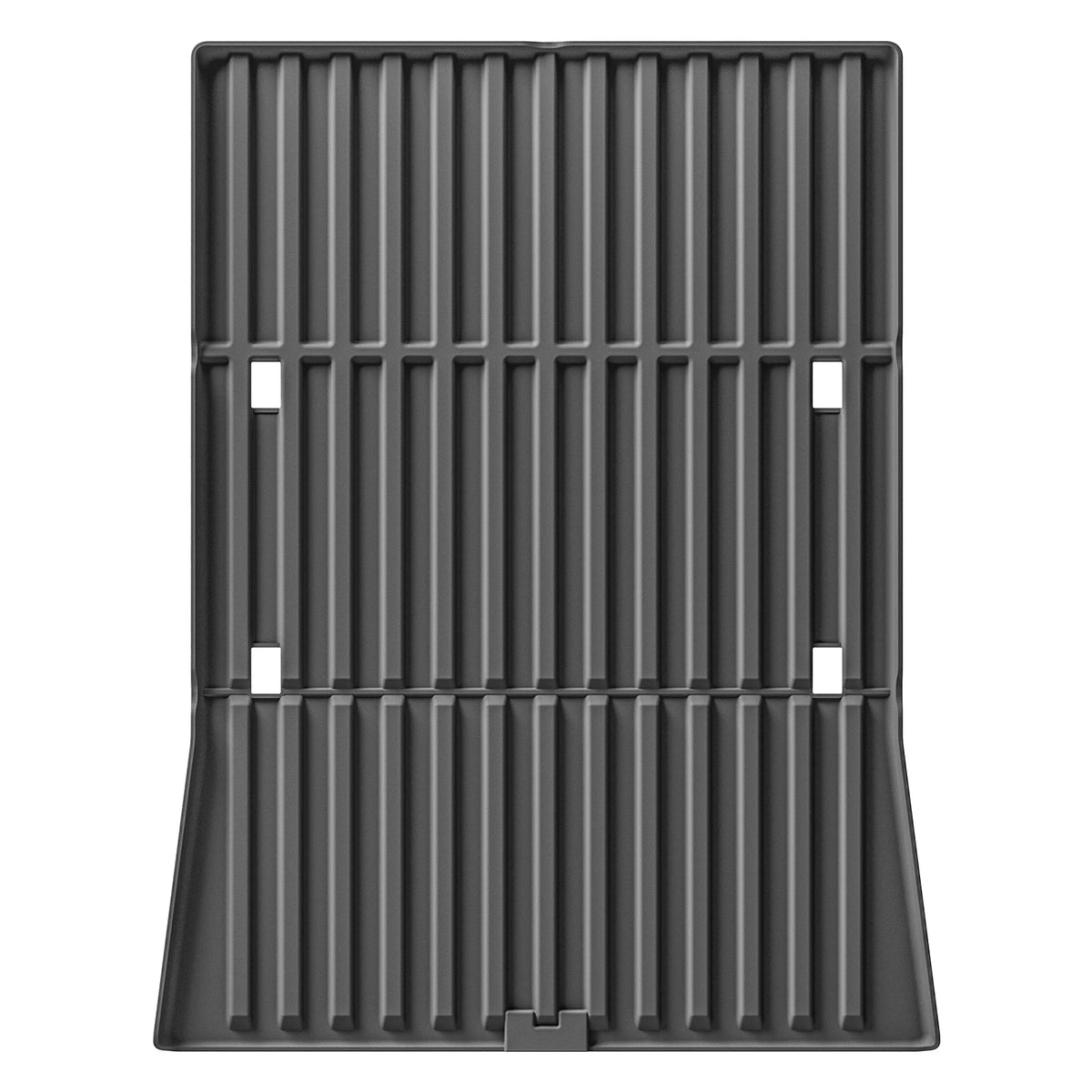 TPE All-Weather Floor & Rear Trunk Mats for Cybertruck