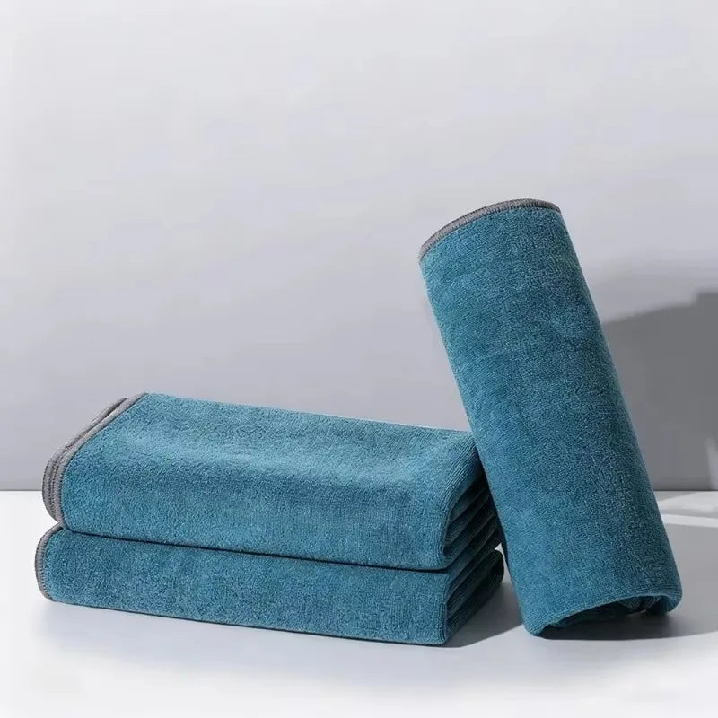 Microfiber Drying Towel, 75 x 35 cm