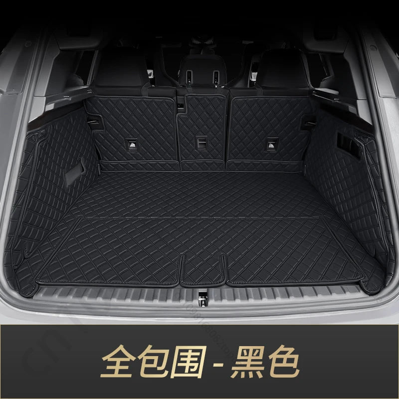 Trunk Cargo Liner for BMW iX (2022-2026)