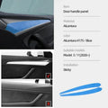 Dashboard & Door Panel Trim Wrap for Model 3 (2019-2023)