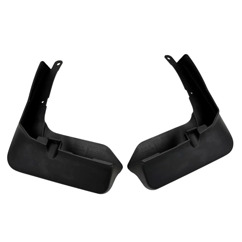 Mud Flaps for BMW iX (2022-2025), Set of 4
