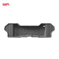TPE 3D Floor Mats for Rivian R1T (2022-2024)