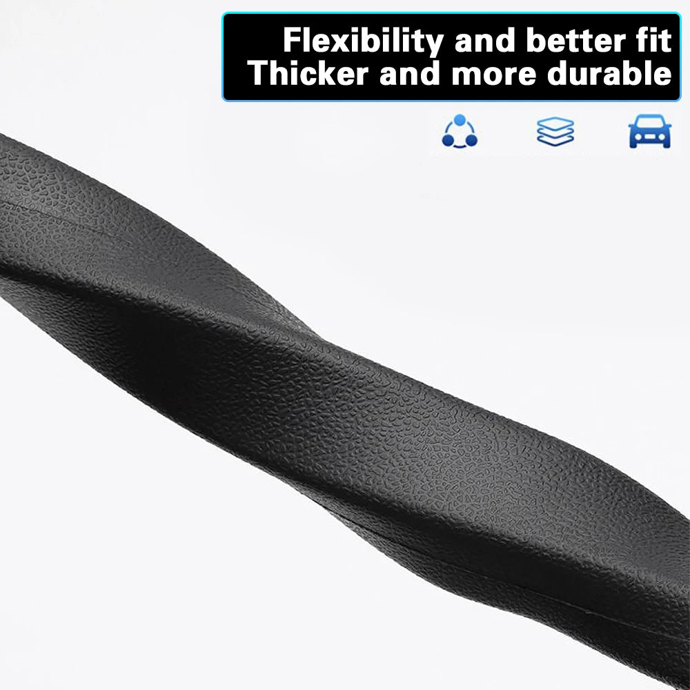 Seat Gap Fillers for Mercedes EQE / EQS / EQB