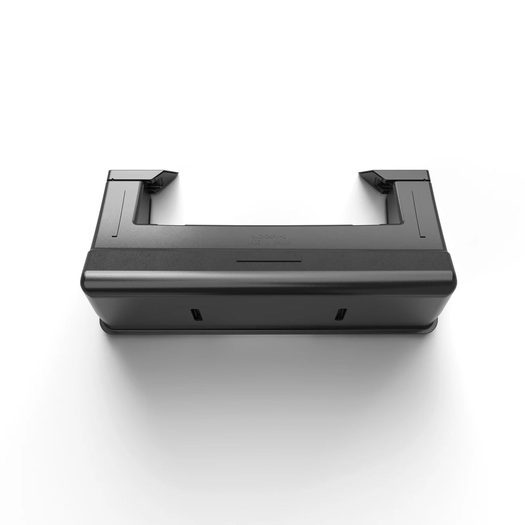 Hidden Under-Console Storage Box for Cybertruck