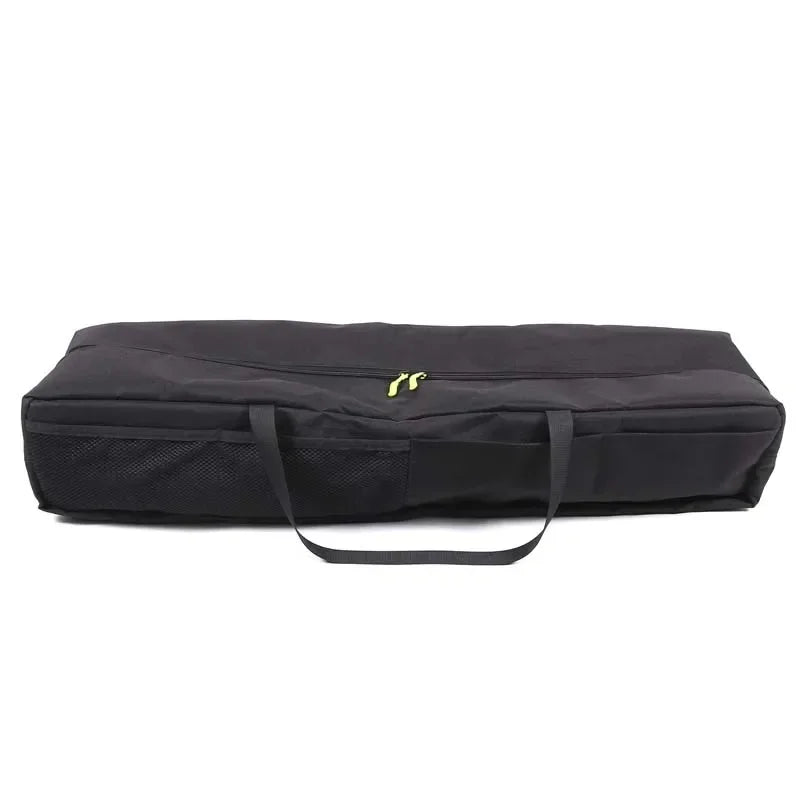 Seat Gap Storage Bag for Rivian R1T & R1S