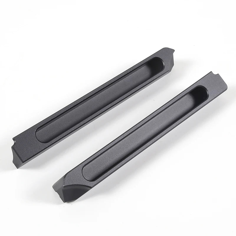 Center Console Storage for Porsche Taycan