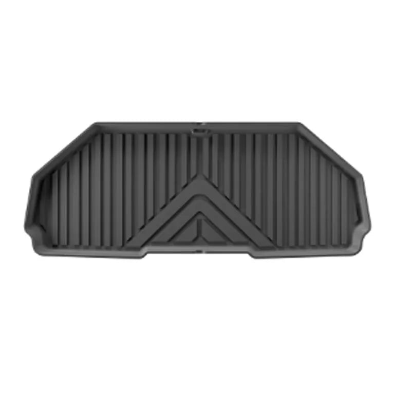 All-Weather Floor Mats & Cargo Liner for Rivian R1T (2022-2024)