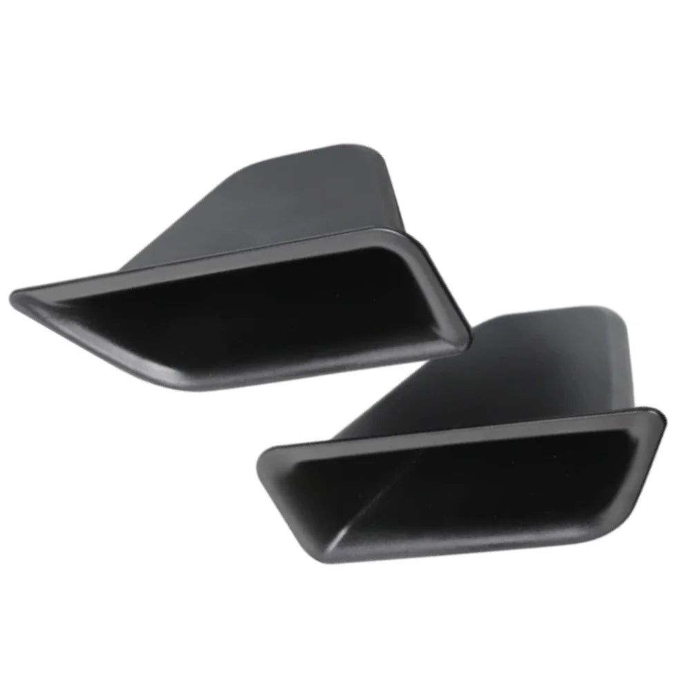 Front Door Handle Storage Boxes for Rivian R1T & R1S