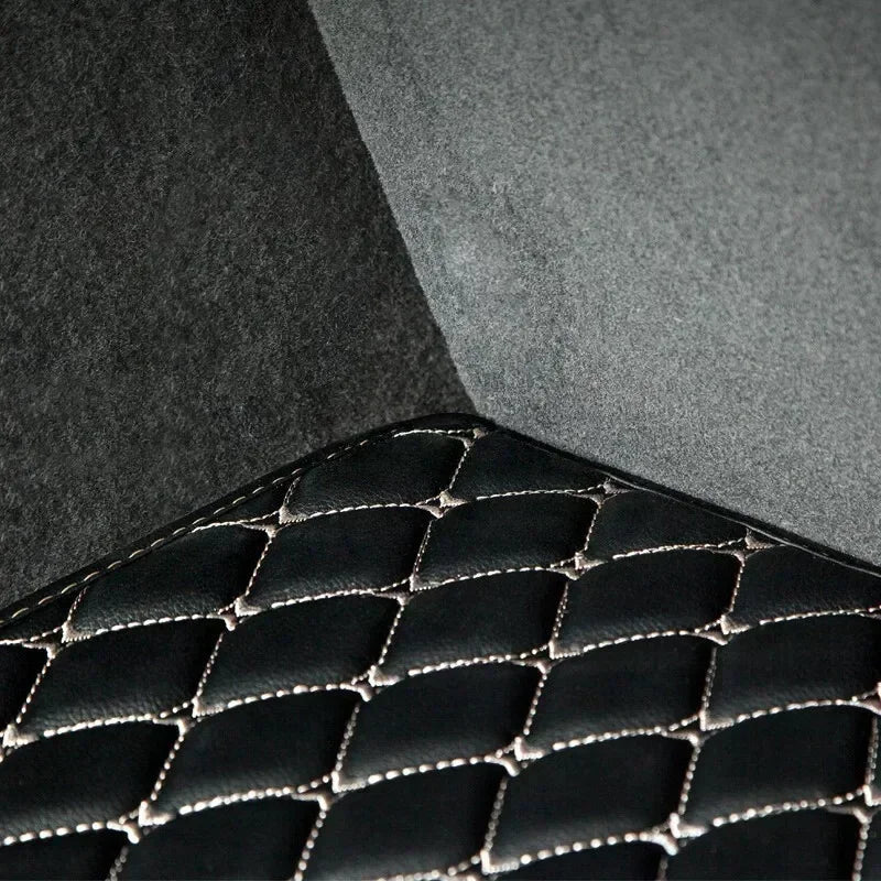 Custom Trunk Mat for BMW i4 / i7