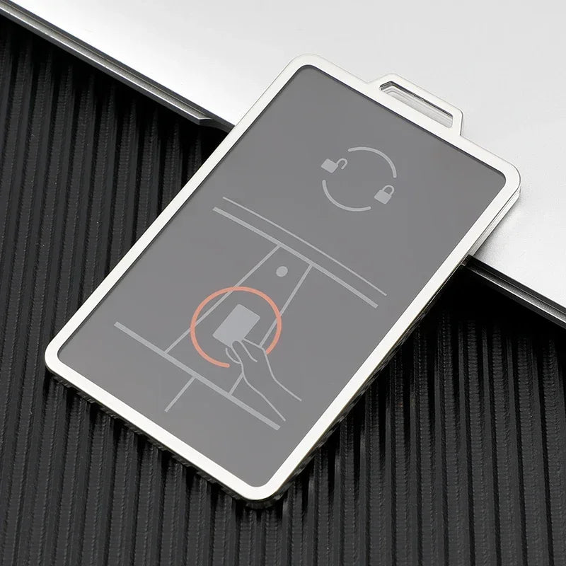 TPU Key Card Case for Model 3 / Model Y