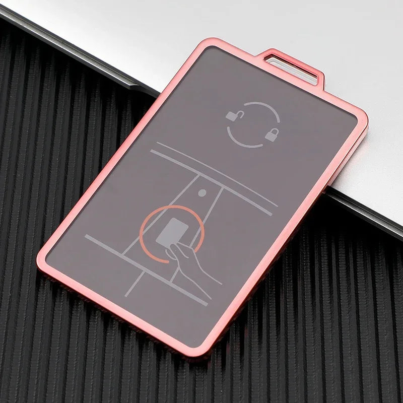 TPU Key Card Case for Model 3 / Model Y