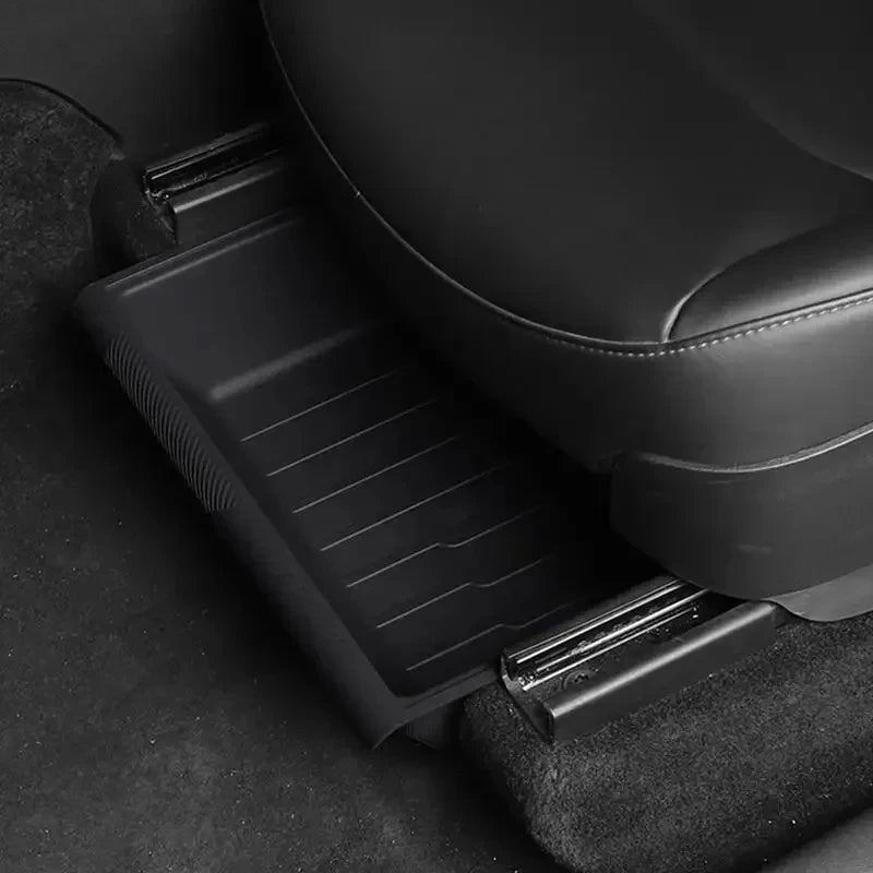 Under-Seat Storage Box for Model Y (2020-2024)