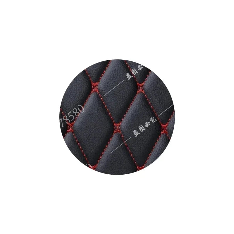Front Trunk Cargo Liner Pad for Mustang Mach-E