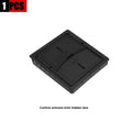 Center Armrest Hidden Storage Tray for Model 3 (2021-2023)