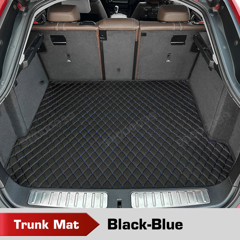 Trunk Cargo Liner for Porsche Taycan