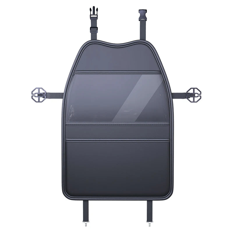 Seat-Back Organizer, Universal Fit