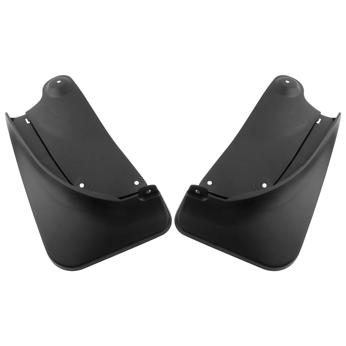 No-Drill Mud Flaps for Model Y (2019-2024), Set of 4