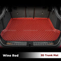 Trunk Cargo Liner for Mustang Mach-E (2021-2025)