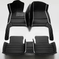 All-Weather Floor Mats for BMW i4
