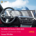 Matte Anti-Glare Screen Protector for BMW i4 G26
