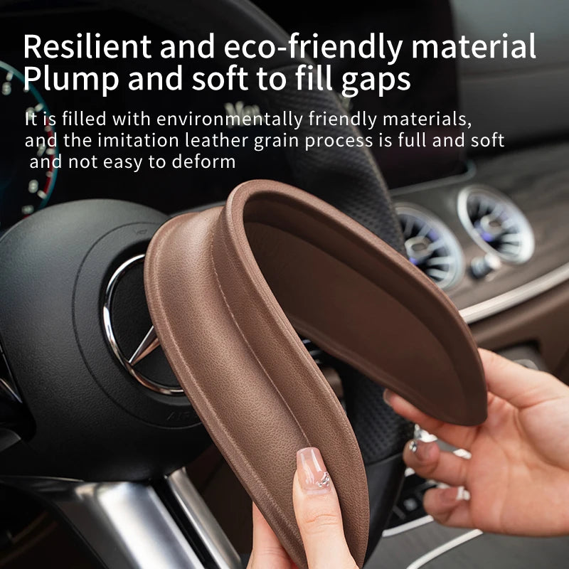 Seat Gap Filler (Universal)