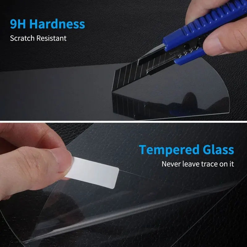Tempered Glass Screen Protector for BMW i4 (2022-2025)