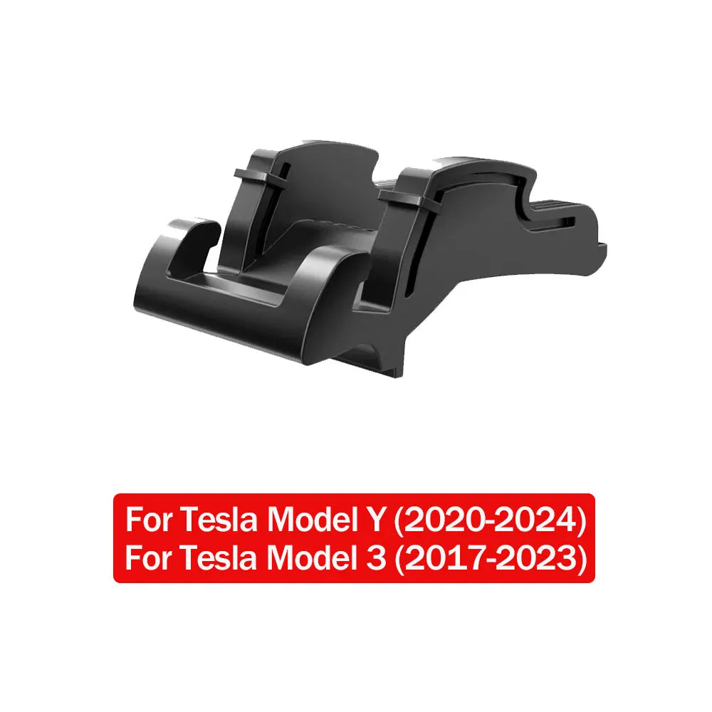 Silicone Dash Phone Mount for Model Y (2020-2024)