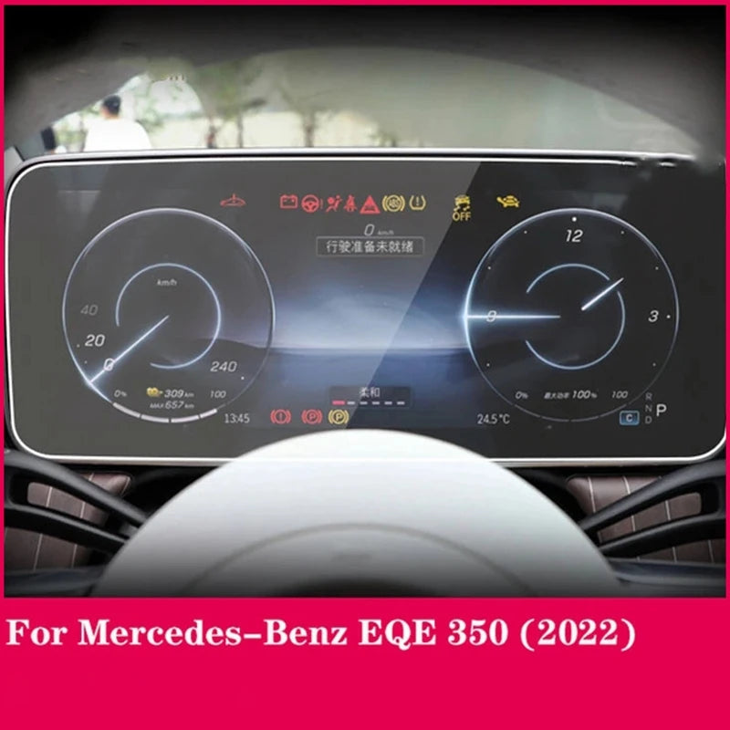 Screen Protector for Mercedes EQE