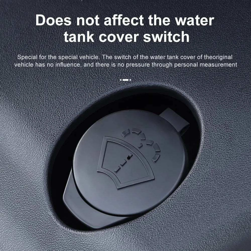 Wiper Water Inlet Filter for Model 3, Model Y, Model S & Model X
